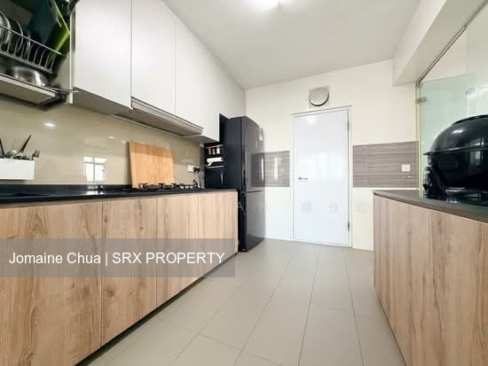 Blk 182B Marsiling Greenview (Woodlands), HDB 5 Rooms #557840481